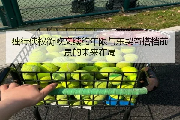 独行侠权衡欧文续约年限与东契奇搭档前景的未来布局
