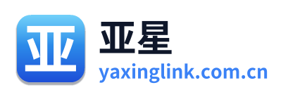 亚星 Logo